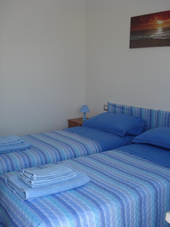 Villa Silvestro Porto Empedocle Quarto foto